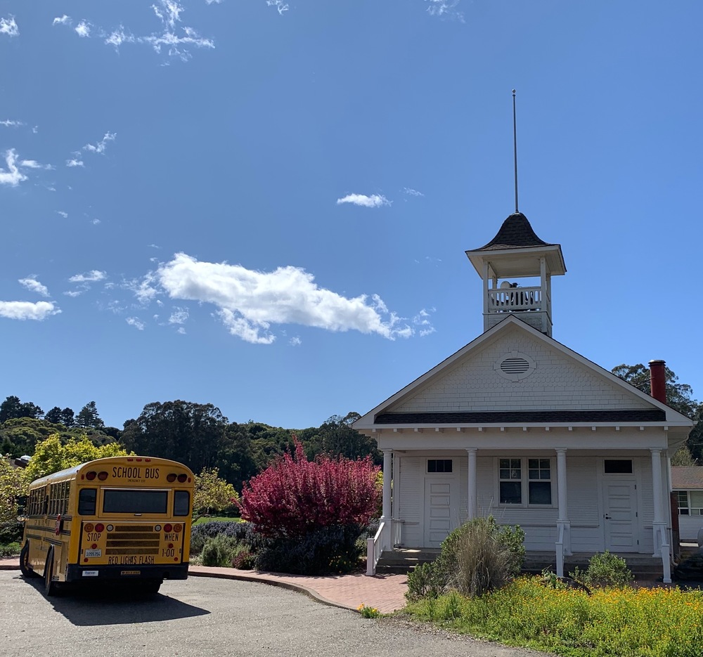 Principal's Message, April 22, 2020