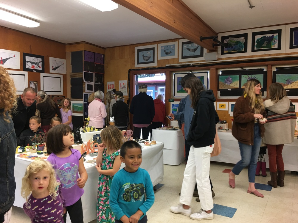 47th Annual Art Show