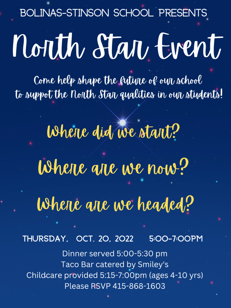 North Star Event