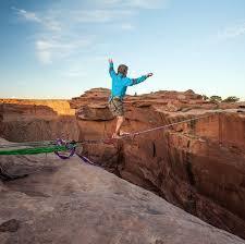 slackline