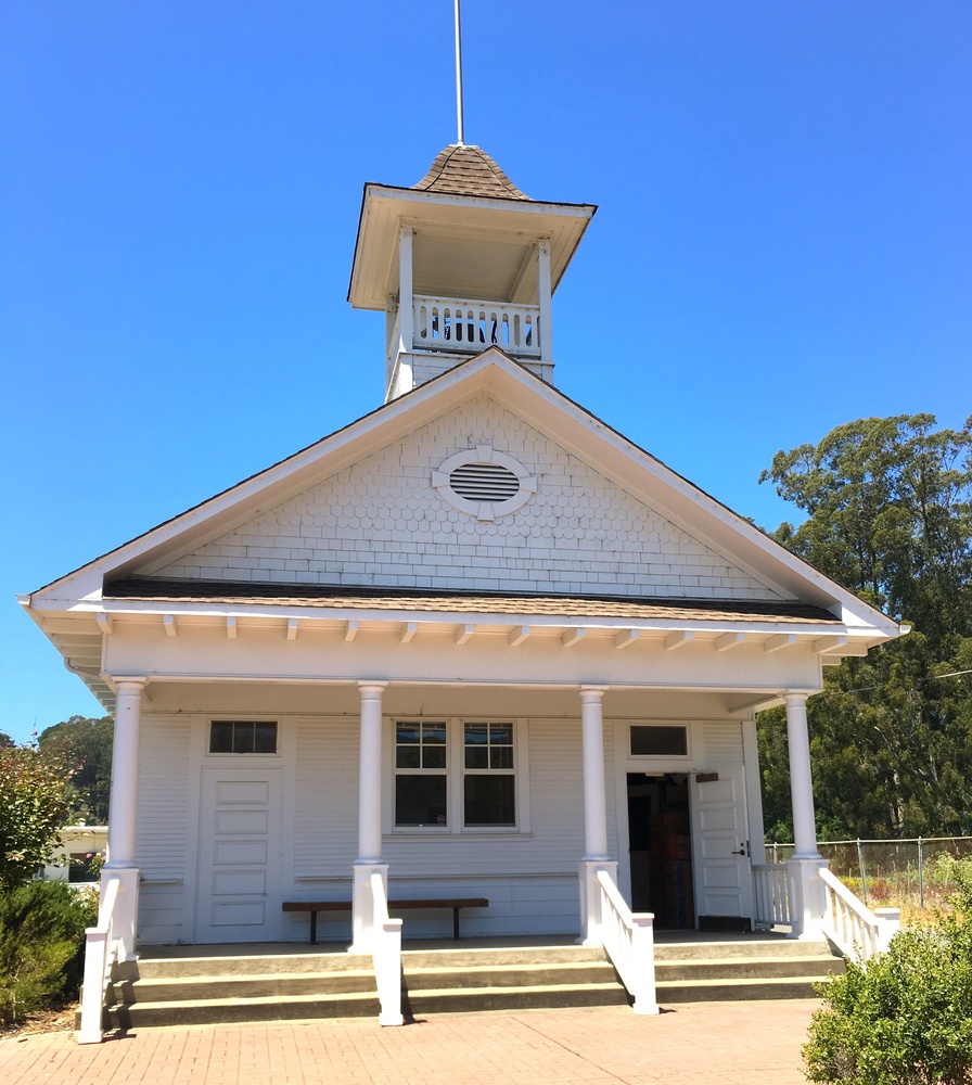 Bell Tower