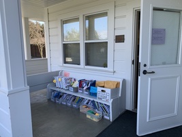 Principal's Message, March 19, 2020