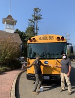 Principal's Message, September 3, 2020