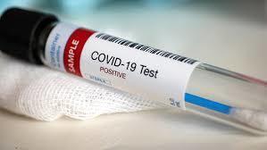 Free On- Campus COVID-19 Testing on October 14